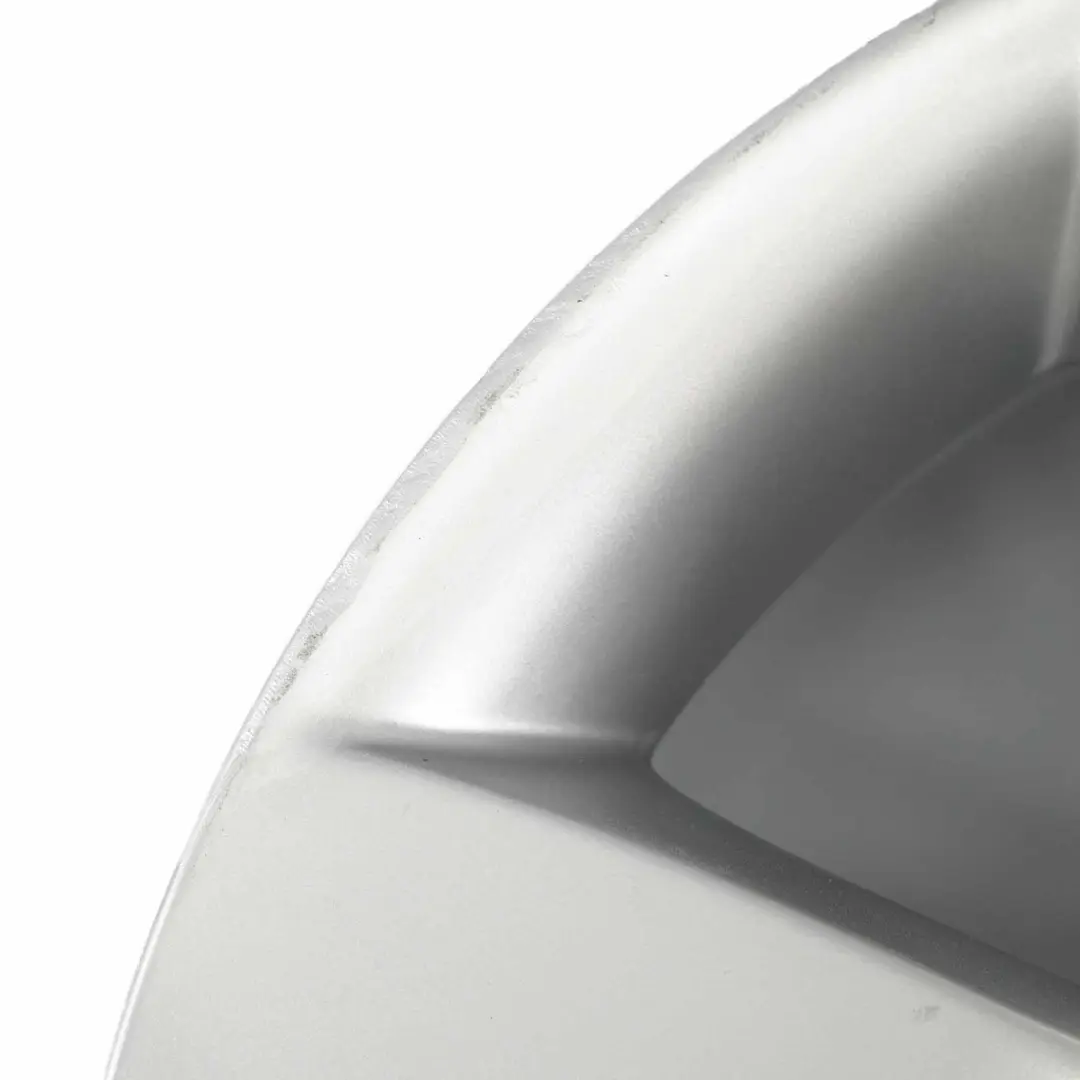 Alloy Wheel Rim 16" 6J ET:46 to Mercedes W169 W245 Silver with Part number A1694011902 Mercedes W169 W245 Silver Alloy Wheel Rim 16" 6J ET:46 - SKU A1694011902-3 - Part number A1694011902