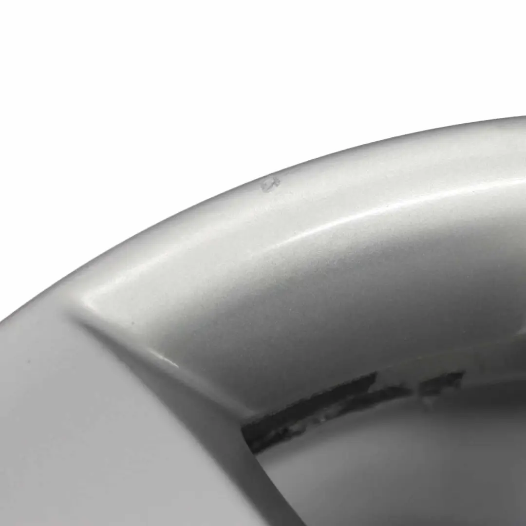 Alloy Wheel Rim 16" 6J ET:46 to Mercedes W169 W245 Silver with Part number A1694011902 Mercedes W169 W245 Silver Alloy Wheel Rim 16" 6J ET:46 - SKU A1694011902-4 - Part number A1694011902