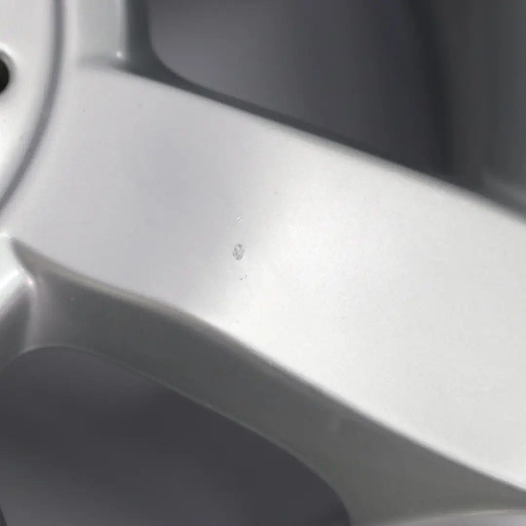 Alloy Wheel Rim 16" 6J ET:46 to Mercedes W169 W245 Silver with Part number A1694011902 Mercedes W169 W245 Silver Alloy Wheel Rim 16" 6J ET:46 - SKU A1694011902-4 - Part number A1694011902