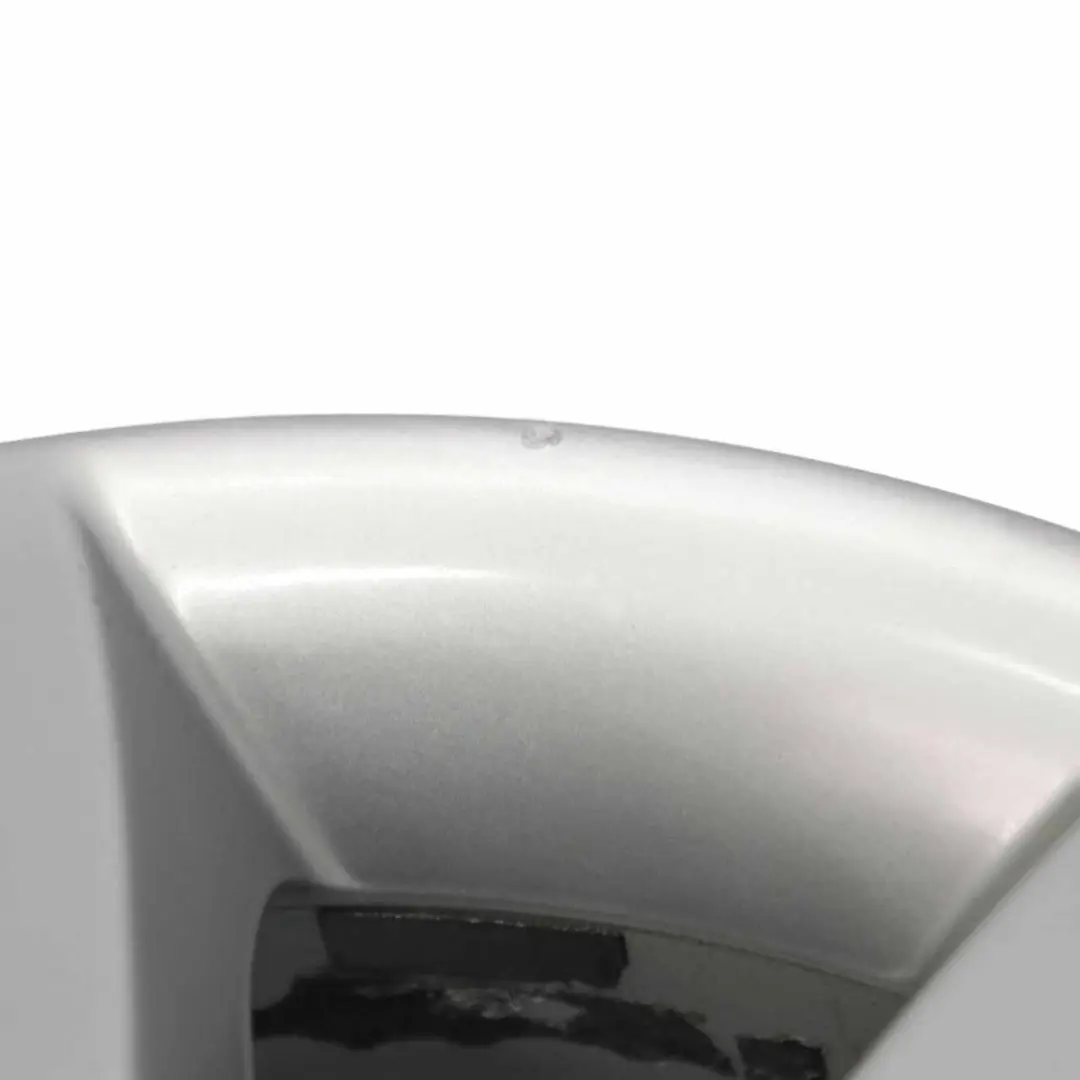 Alloy Wheel Rim 16" 6J ET:46 to Mercedes W169 W245 Silver with Part number A1694011902 Mercedes W169 W245 Silver Alloy Wheel Rim 16" 6J ET:46 - SKU A1694011902-4 - Part number A1694011902