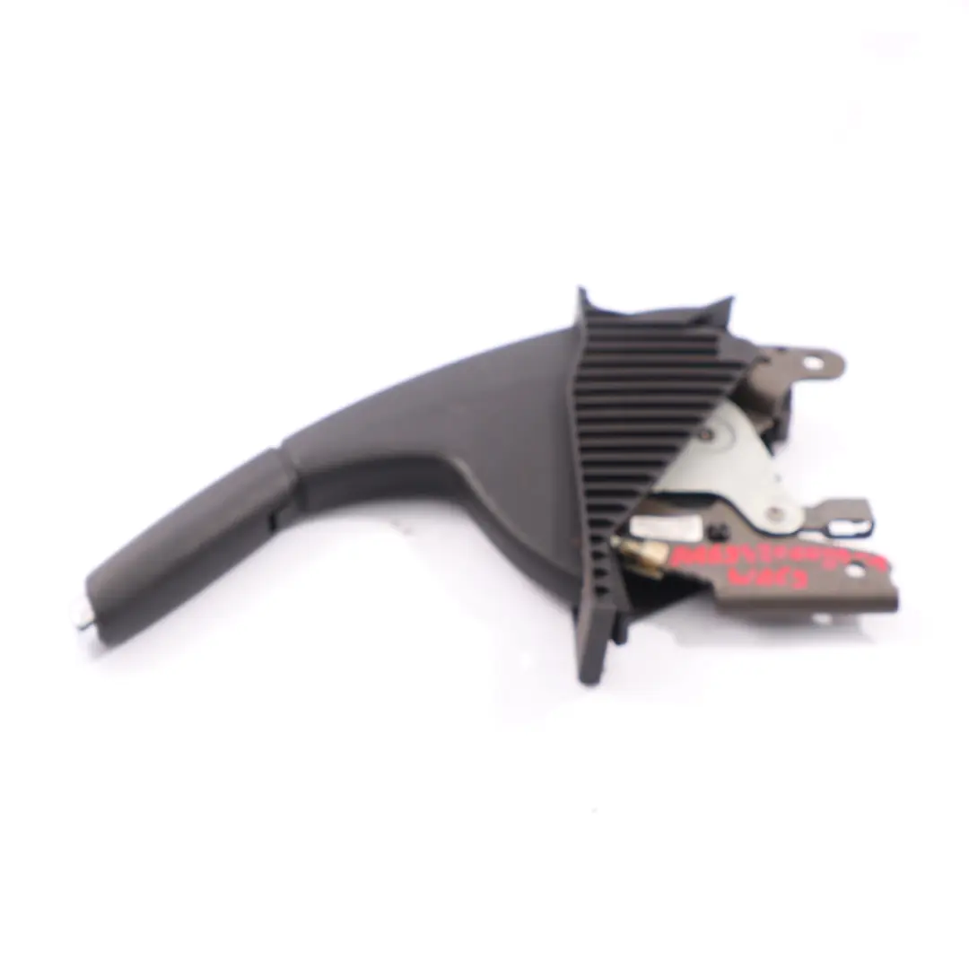 Handbremse Mercedes W169 W245 Handbremshebel Griff Mechanismus für mit Teilenummer A1694200084 Handbremse Mercedes W169 W245 Handbremshebel Griff Mechanismus - SKU A1694200084-1 - Teilenummer A1694200084