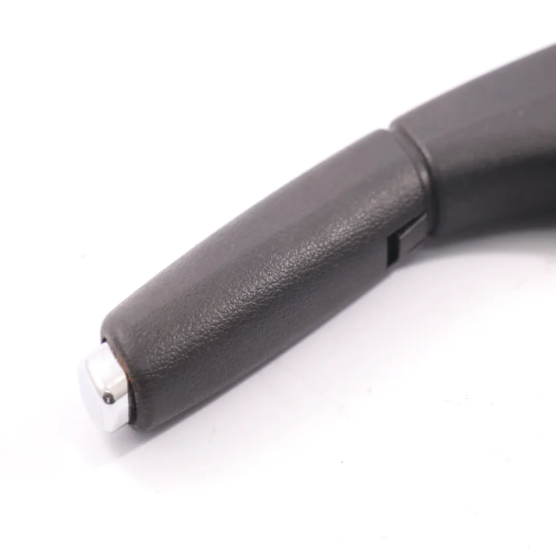 Handbrake Mercedes W169 W245 Hand Brake Lever Handle Mechanism to with Part number A1694200084 Handbrake Mercedes W169 W245 Hand Brake Lever Handle Mechanism - SKU A1694200084-1 - Part number A1694200084