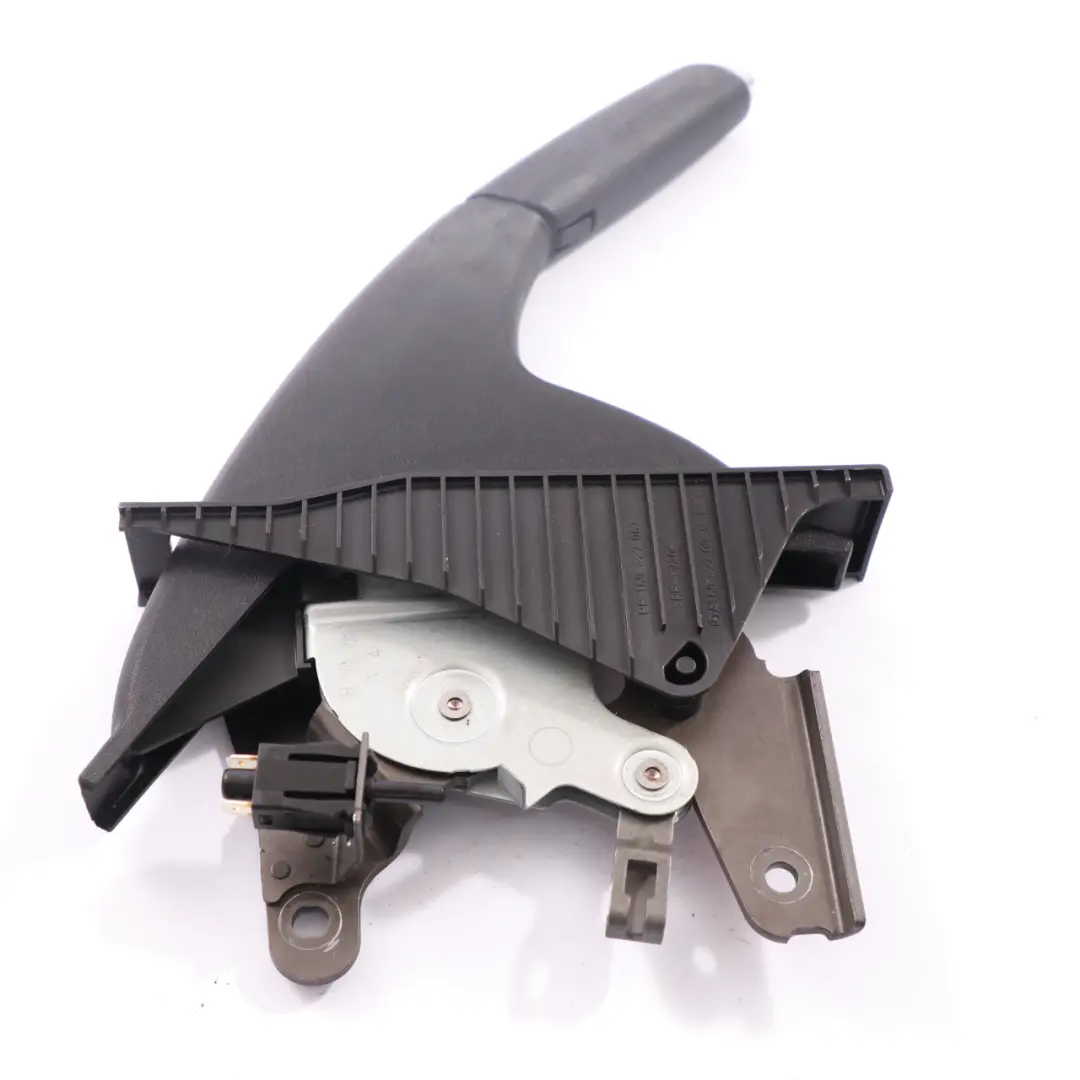Handbrake Mercedes W169 W245 Hand Brake Lever Handle Mechanism to with Part number A1694200084 Handbrake Mercedes W169 W245 Hand Brake Lever Handle Mechanism - SKU A1694200084-1 - Part number A1694200084
