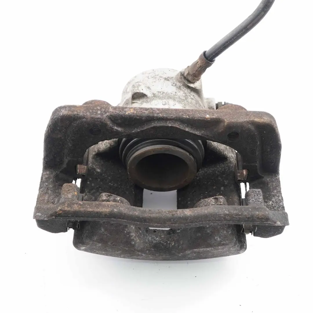  Brake Caliper Mercedes W169 W245 A200 B200 Front Left N/S Wheel Brake 288x25 - SKU A1694200183 - Part number A1694200183