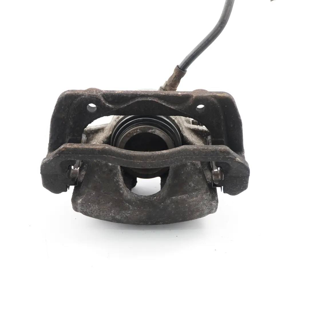 Brake Caliper Mercedes W169 W245 A200 B200 Front Left N/S Wheel Brake 288x25 to with Part number A1694200183 Brake Caliper Mercedes W169 W245 A200 B200 Front Left N/S Wheel Brake 288x25 - SKU A1694200183 - Part number A1694200183