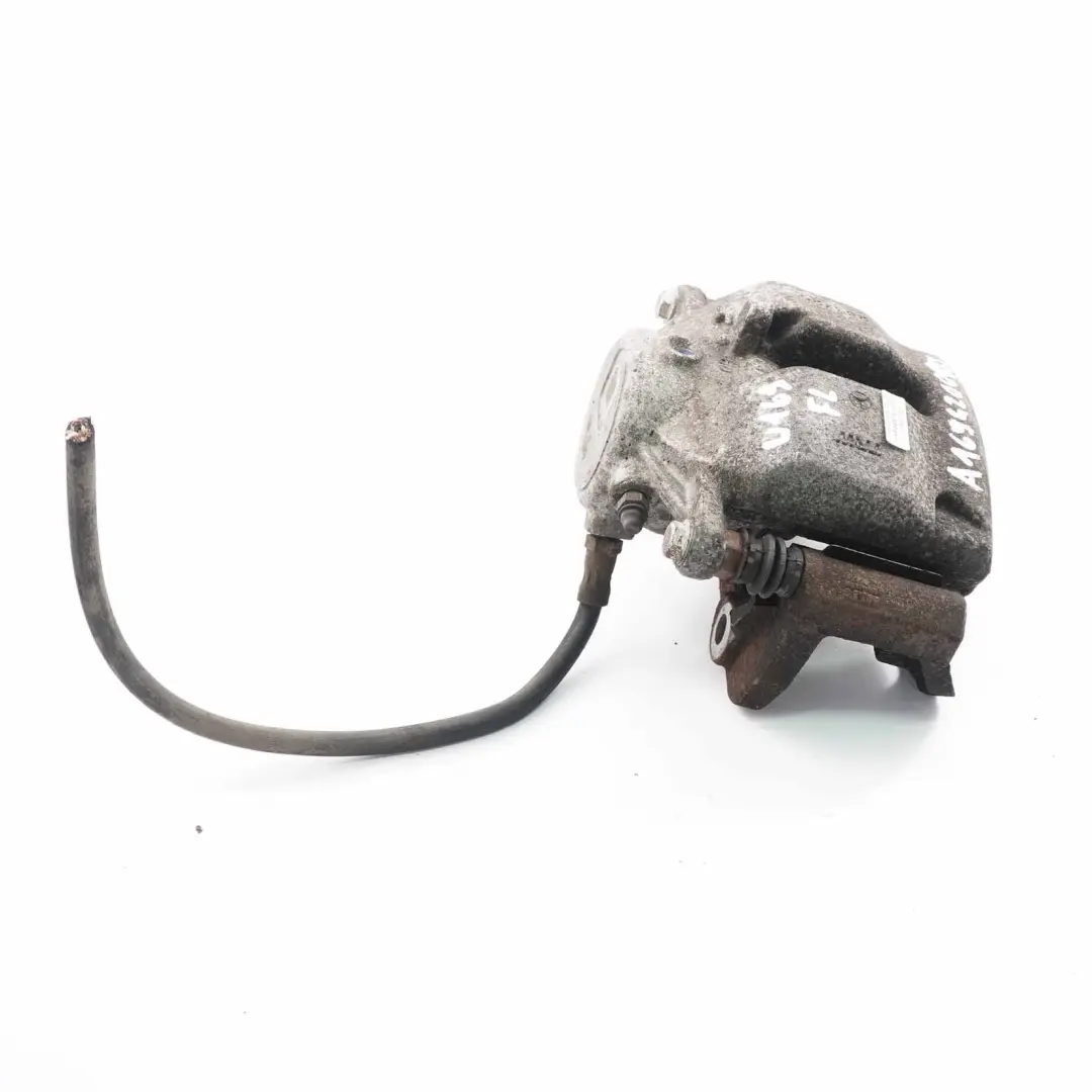 A200 B200 Vorne Links Radbremssattel 288x25 für Mercedes W169 W245 mit Teilenummer A1694200183 Mercedes W169 W245 A200 B200 Vorne Links Radbremssattel 288x25 - SKU A1694200183 - Teilenummer A1694200183