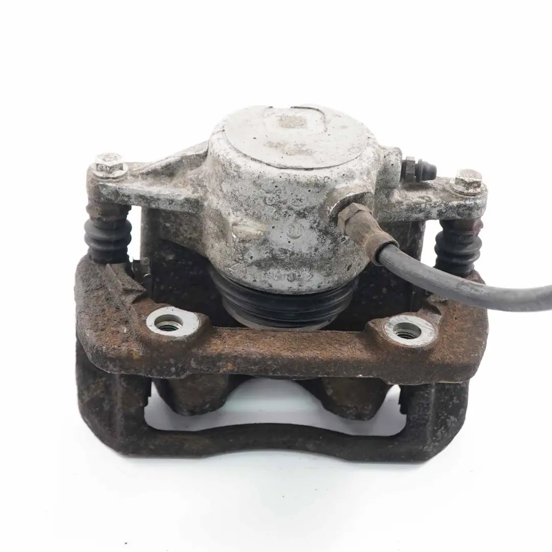 Mercedes W169 W245 A200 B200 Rueda Delantera Izquierda Pinza de Freno 288x25 - SKU A1694200183 - Número de pieza A1694200183