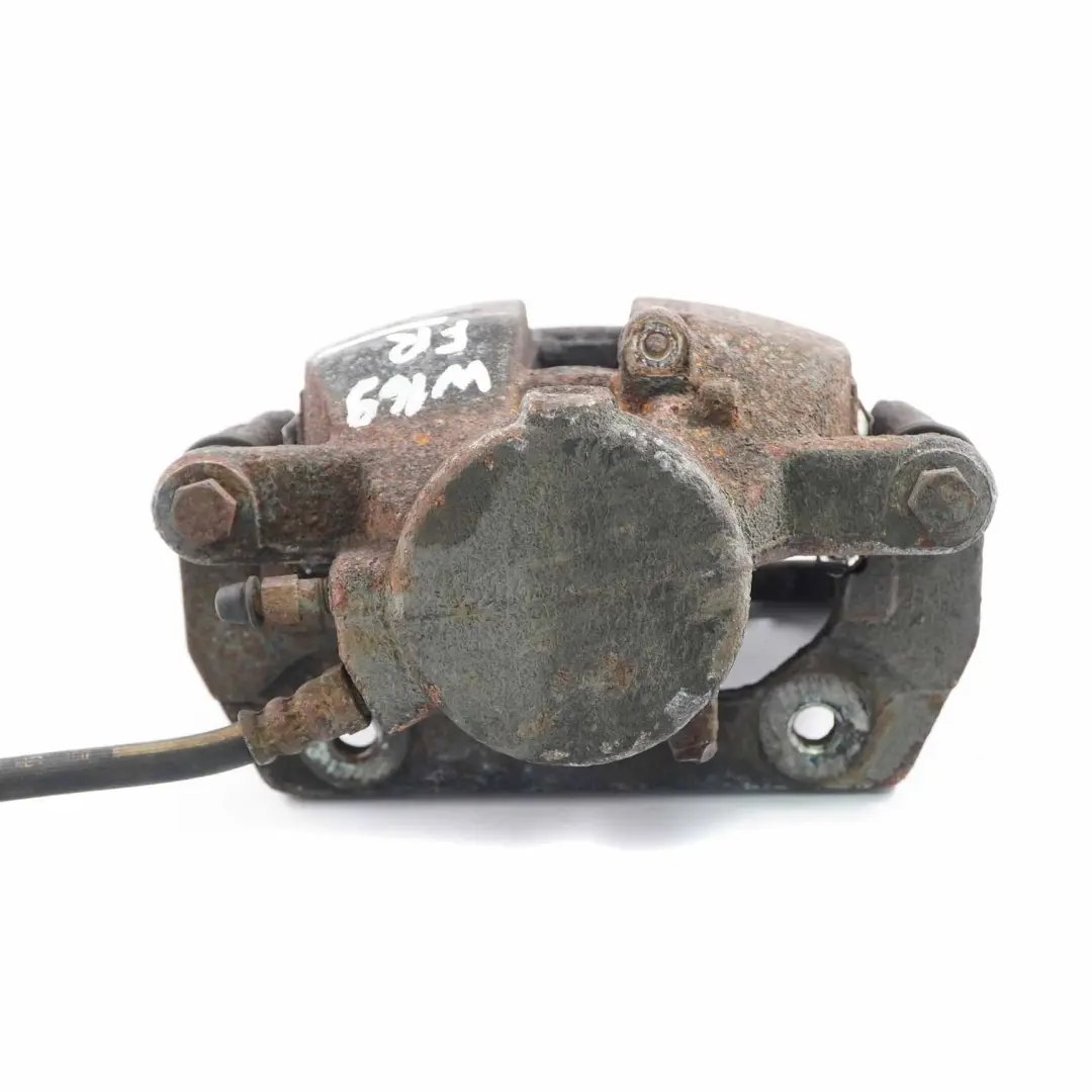 A200 B200 Etrier de Frein de Roue Avant Droit 288x25 pour Mercedes W169 W245 à propos du numéro de pièce A1694200283 Mercedes W169 W245 A200 B200 Etrier de Frein de Roue Avant Droit 288x25 - SKU A1694200283 - Numéro de pièce A1694200283