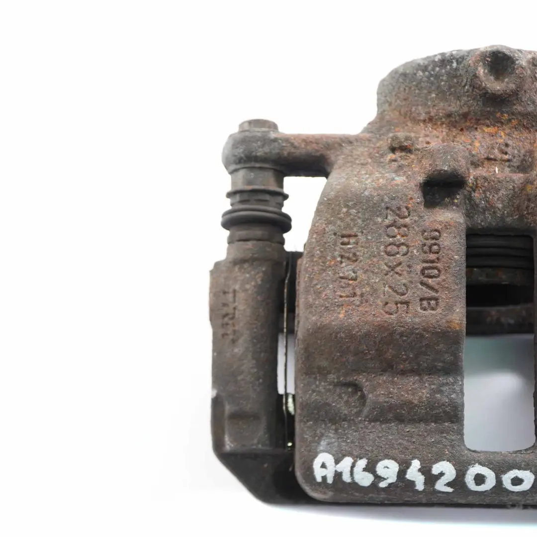 Mercedes W169 W245 A200 B200 Anteriore Destra Ruota Pinza Freno 288x25 - SKU A1694200283 - Numero di parte A1694200283