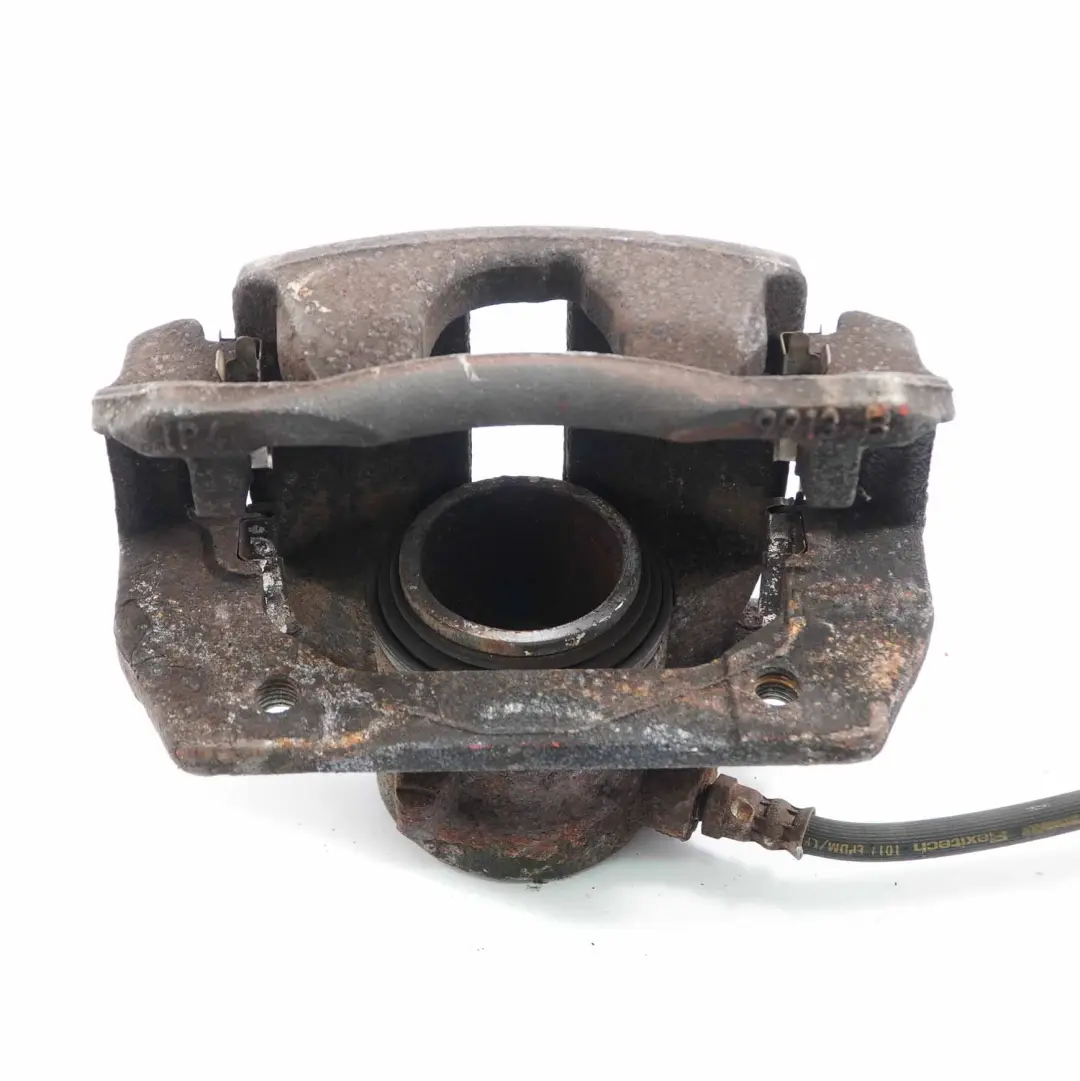 Zacisk Hamulca Prawy Przód do Mercedes W169 W245 o numerze A1694200283 Mercedes W169 W245 Zacisk Hamulca Prawy Przód - SKU A1694200283 - Numer Części A1694200283