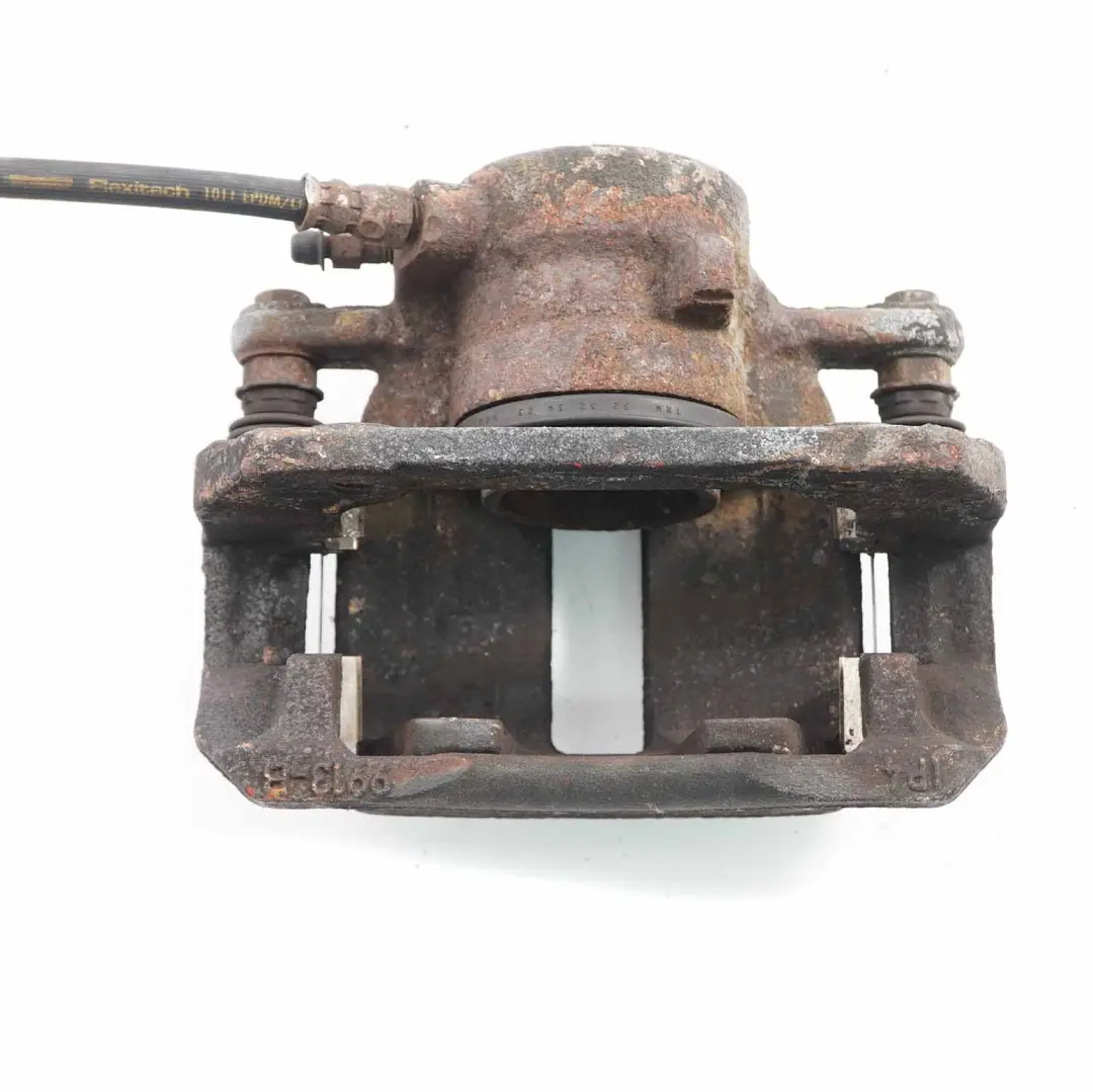 A200 B200 Etrier de Frein de Roue Avant Droit 288x25 pour Mercedes W169 W245 à propos du numéro de pièce A1694200283 Mercedes W169 W245 A200 B200 Etrier de Frein de Roue Avant Droit 288x25 - SKU A1694200283 - Numéro de pièce A1694200283