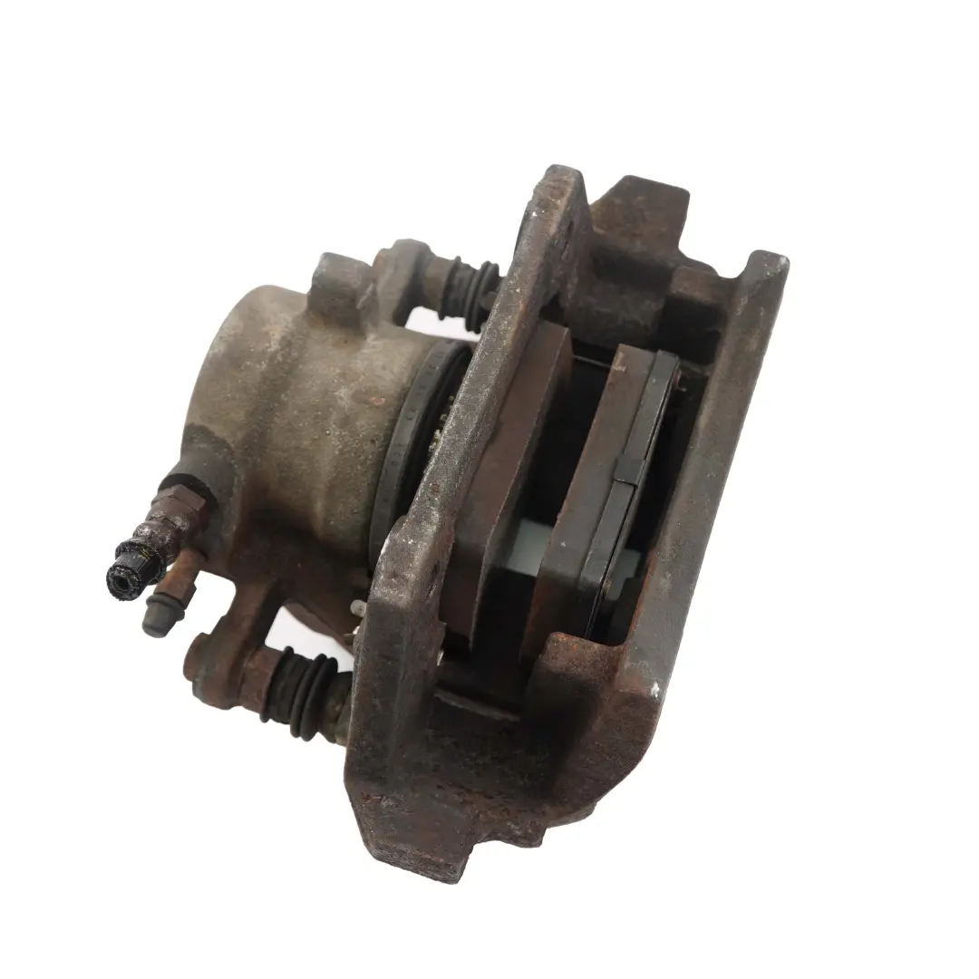 Mercedes-Benz Classe A B W169 W245 etrier de frein avant droit pour à propos du numéro de pièce A1694200683 Mercedes-Benz Classe A B W169 W245 etrier de frein avant droit - SKU A1694200683 - Numéro de pièce A1694200683