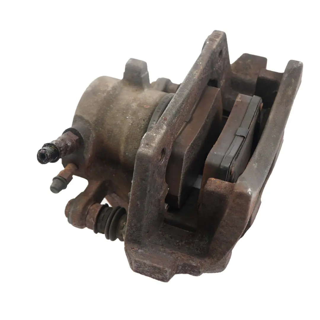 Mercedes-Benz Classe A B W169 W245 etrier de frein avant droit pour à propos du numéro de pièce A1694200683 Mercedes-Benz Classe A B W169 W245 etrier de frein avant droit - SKU A1694200683 - Numéro de pièce A1694200683