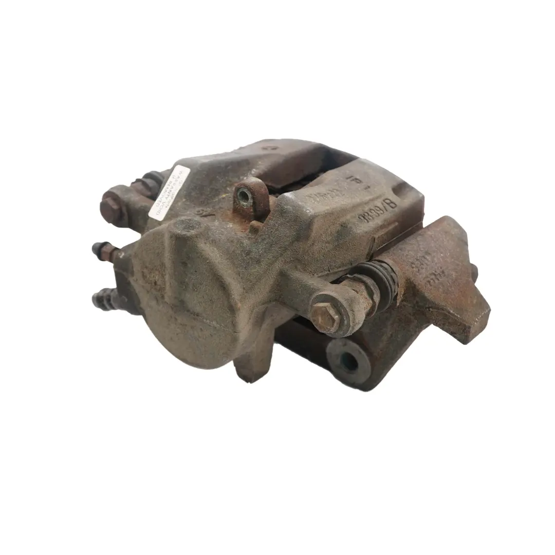 Front Right O/S Wheel Brake Caliper to Mercedes W169 W245 with Part number A1694200683 Mercedes W169 W245 Front Right O/S Wheel Brake Caliper - SKU A1694200683 - Part number A1694200683