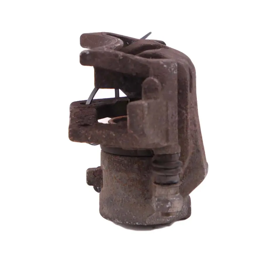 Mercedes Classe A B W169 W245 anteriore sinistra N/S ruota pinza freno 276x22 - SKU A1694201383 - Numero di parte A1694201483