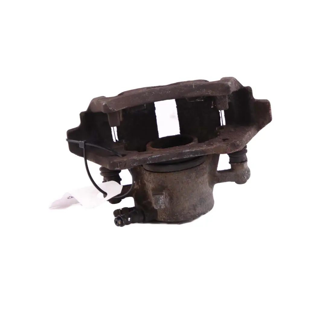Front Left N/S Wheel Brake Caliper 276x22 Mercedes W169 W245 - SKU A1694201383 - Part number A1694201483