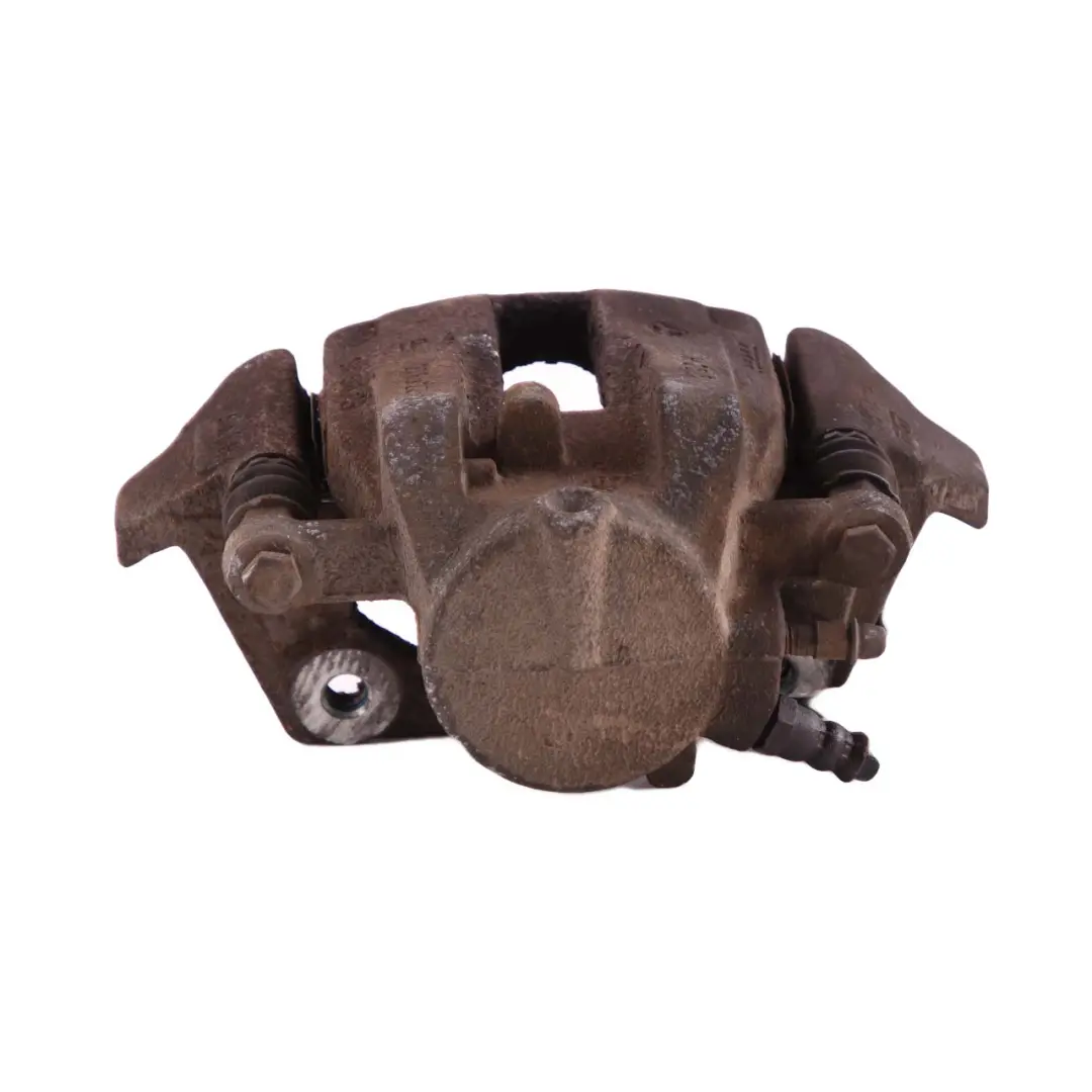 Front Left N/S Wheel Brake Caliper 276x22 Mercedes W169 W245 - SKU A1694201383 - Part number A1694201483