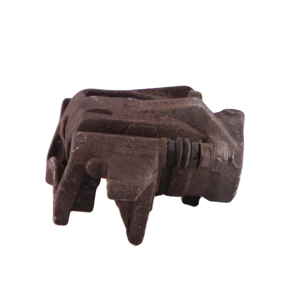 Rueda Delantera Izquierda Pinza De Freno 276x22 para Mercedes B W169 W245 con número de pieza A1694201483 Mercedes B W169 W245 Rueda Delantera Izquierda Pinza De Freno 276x22 - SKU A1694201383 - Número de pieza A1694201483