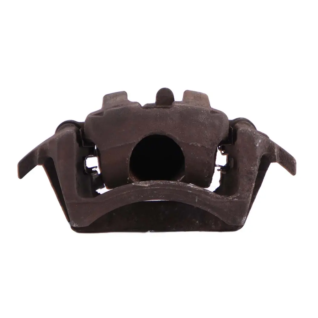  Mercedes-Benz Classe A B W169 W245 Etrier de frein avant gauche 276x22 - SKU A1694201383 - Numéro de pièce A1694201483