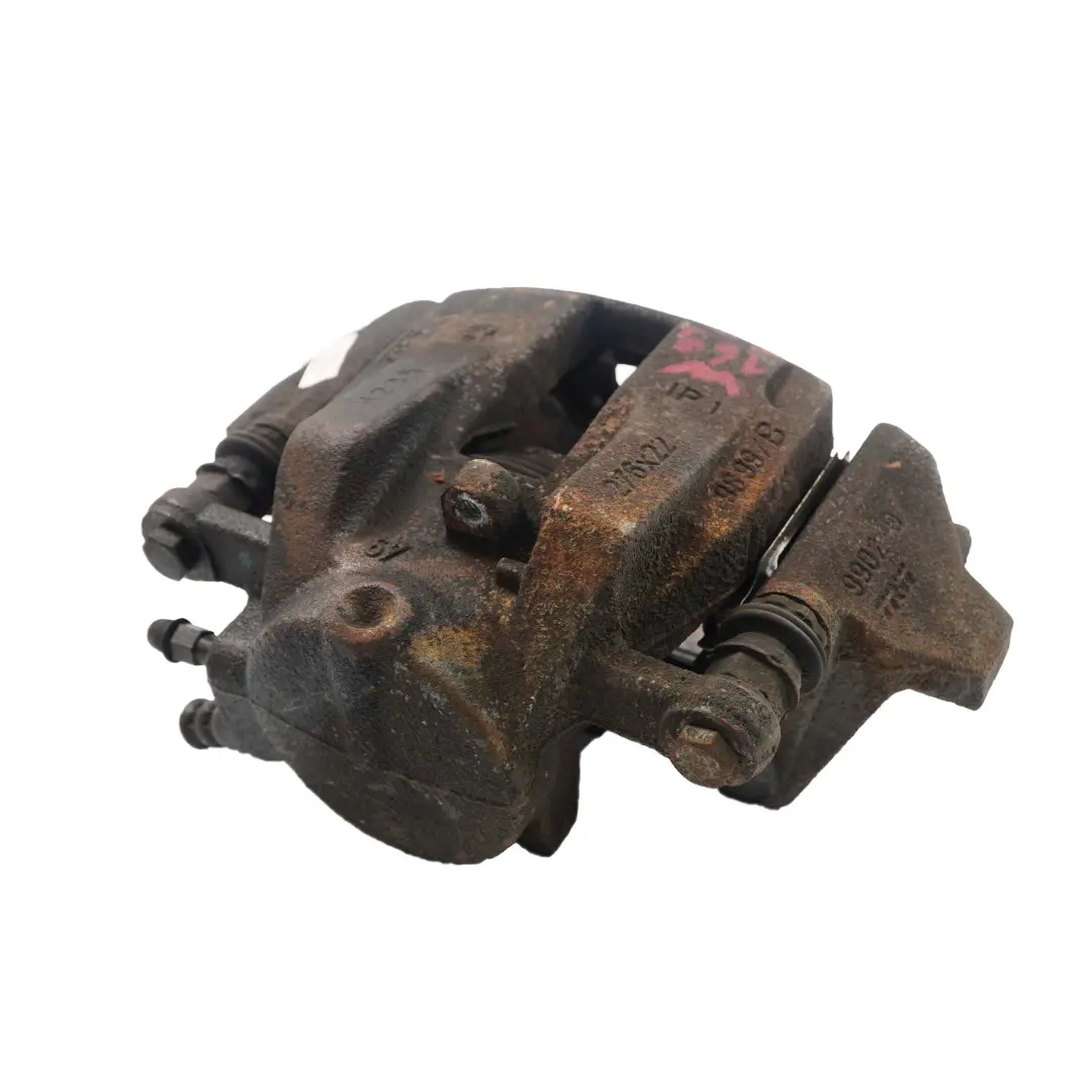  Mercedes-Benz A B Klasse W169 W245 Vorne Rechts Bremssattel Bremse 276x22 - SKU A1694201483 - Teilenummer A1694201483