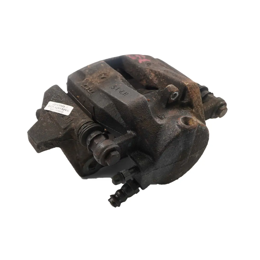  Mercedes-Benz A B Klasse W169 W245 Vorne Rechts Bremssattel Bremse 276x22 - SKU A1694201483 - Teilenummer A1694201483