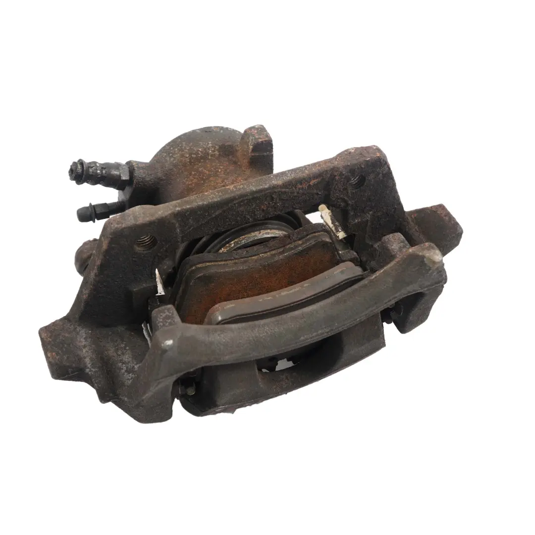  Mercedes-Benz A B Class W169 W245 Front Right O/S Wheel Brake Caliper 276x22 - SKU A1694201483 - Part number A1694201483