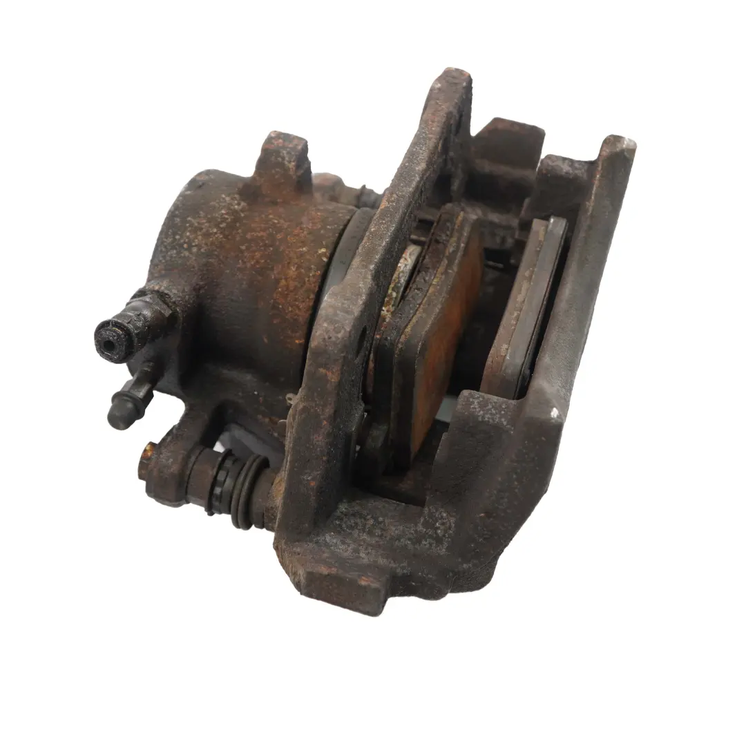 Mercedes-Benz A B Class W169 W245 Front Right O/S Wheel Brake Caliper 276x22 to with Part number A1694201483 Mercedes-Benz A B Class W169 W245 Front Right O/S Wheel Brake Caliper 276x22 - SKU A1694201483 - Part number A1694201483