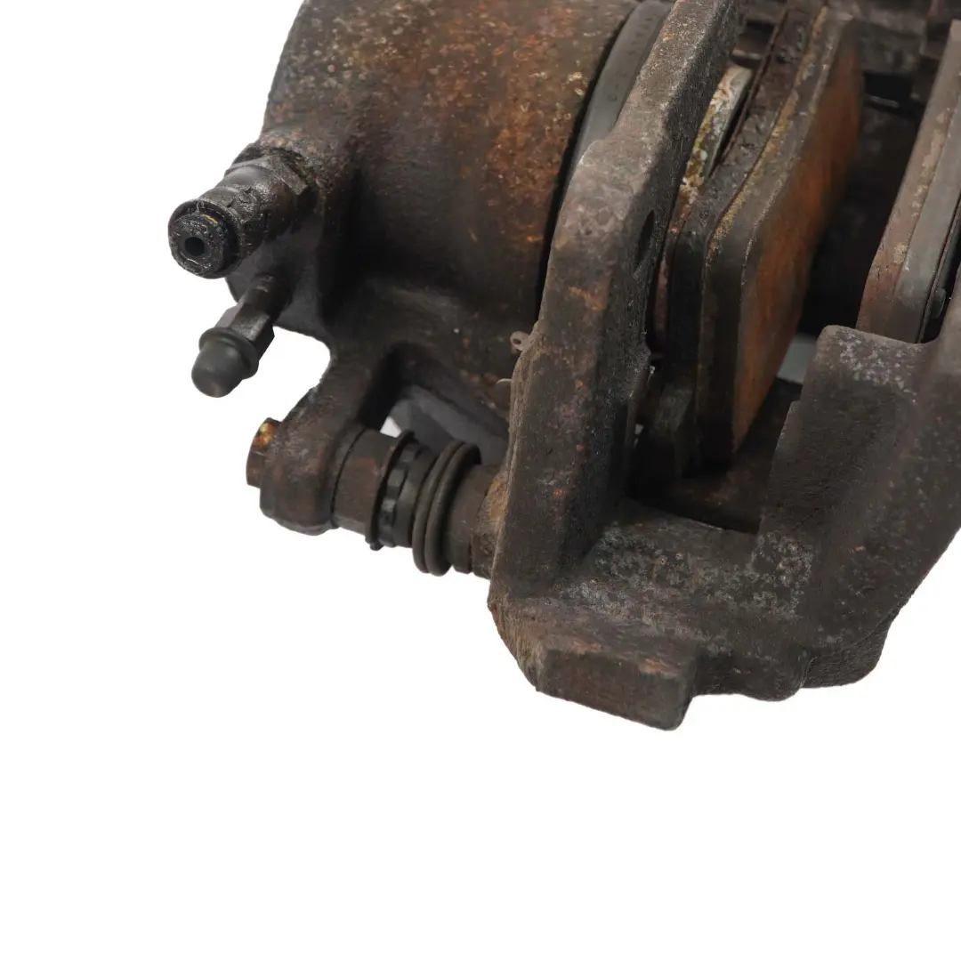 Mercedes-Benz A B Klasse W169 W245 Vorne Rechts Bremssattel Bremse 276x22 für mit Teilenummer A1694201483 Mercedes-Benz A B Klasse W169 W245 Vorne Rechts Bremssattel Bremse 276x22 - SKU A1694201483 - Teilenummer A1694201483