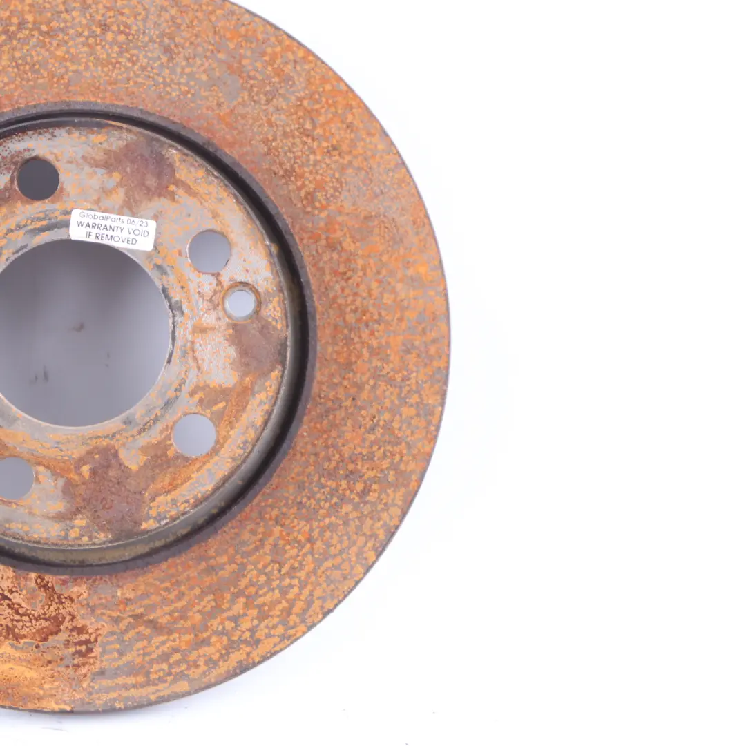 Freno Delantero Izquierdo Derecho para Mercedes W169 Disco con número de pieza A1694210012 Mercedes W169 Disco Freno Delantero Izquierdo Derecho - SKU A1694210012 - Número de pieza A1694210012