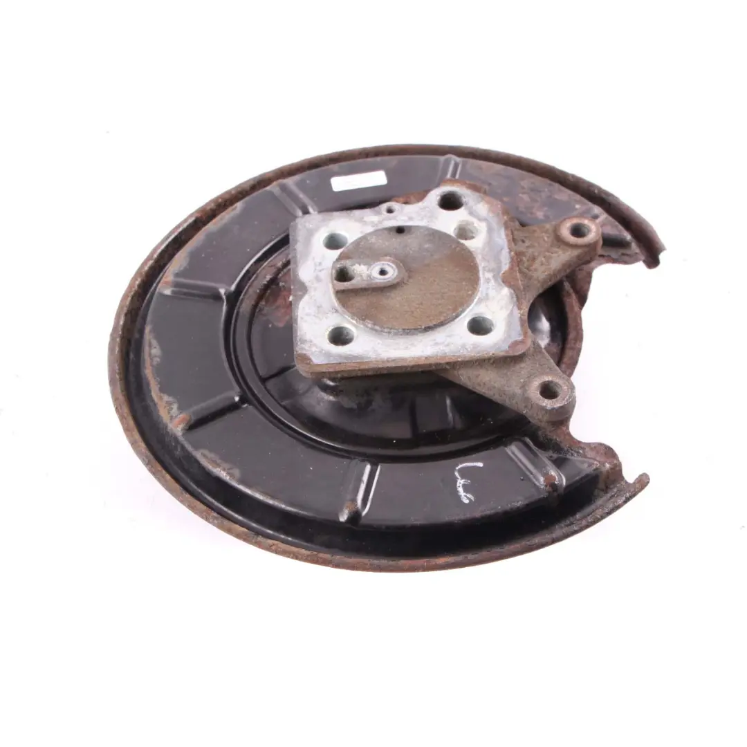 Mercedes W169 W245 Moyeu de Roue Arrière Droite Steering Knuckle Porte Roue - SKU A1694230106-1 - Numéro de pièce A1694230106