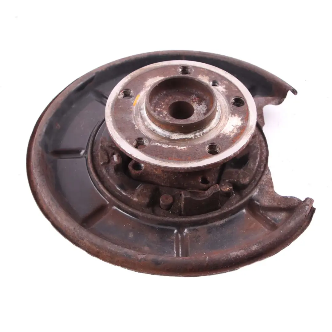 Porte-Roue Moyeu Roue Fusée Arrière Droite Compatible Avec pour Mercedes W169 W245 à propos du numéro de pièce A1694230106 Mercedes W169 W245 Porte-Roue Moyeu Roue Fusée Arrière Droite Compatible Avec - SKU A1694230106-1 - Numéro de pièce A1694230106