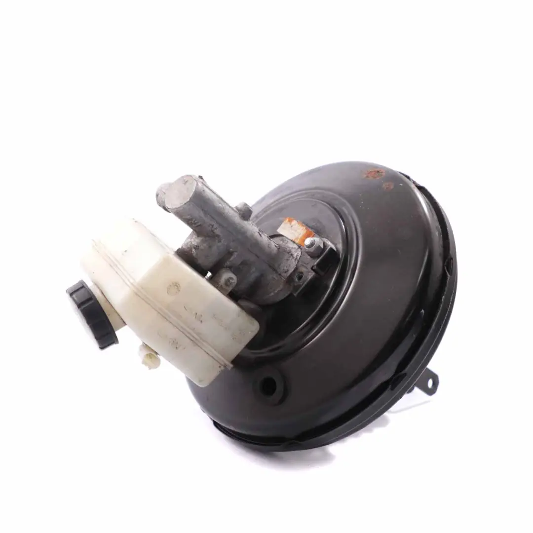 Brake Servo Mercedes W169 W245 Master Cylinder Unit to with Part number A1694301430 Brake Servo Mercedes W169 W245 Master Cylinder Unit - SKU A1694301430-1 - Part number A1694301430