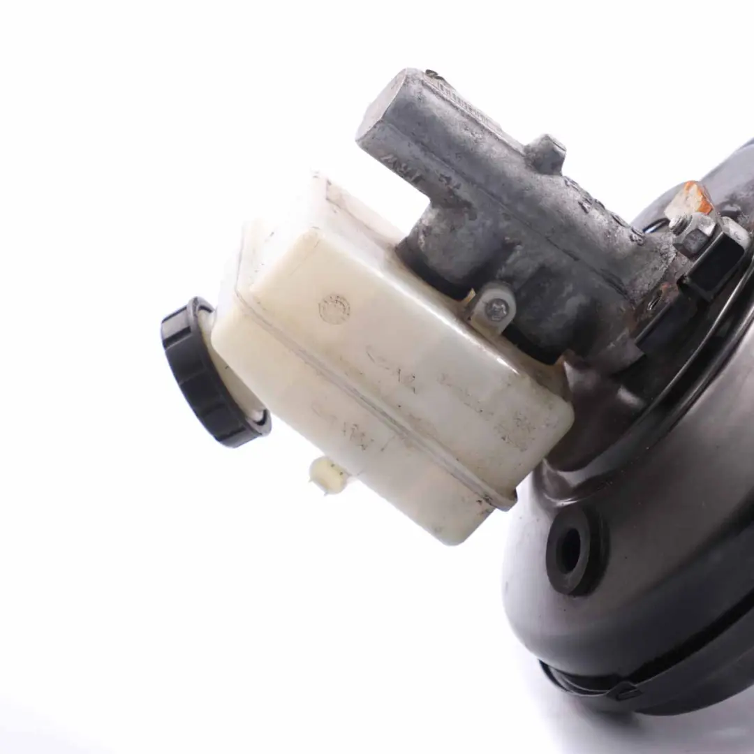 Brake Servo Mercedes W169 W245 Master Cylinder Unit to with Part number A1694301430 Brake Servo Mercedes W169 W245 Master Cylinder Unit - SKU A1694301430-1 - Part number A1694301430