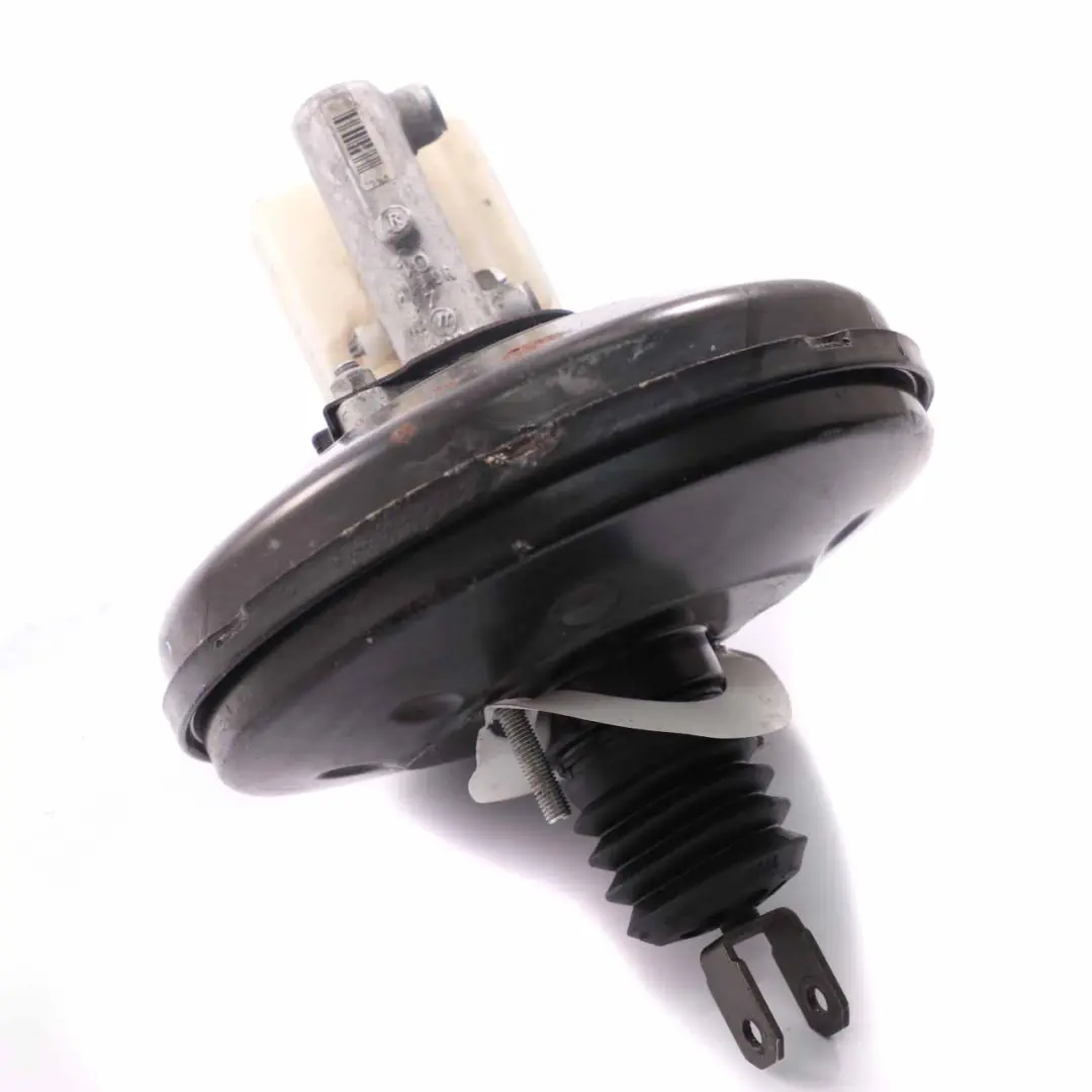 Brake Servo Mercedes W169 W245 Master Cylinder Unit to with Part number A1694301430 Brake Servo Mercedes W169 W245 Master Cylinder Unit - SKU A1694301430-1 - Part number A1694301430
