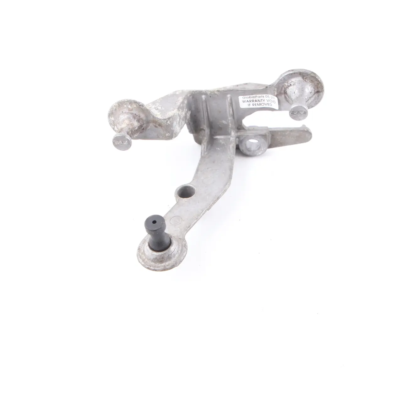Mercedes W169 W245 Staffa pompa freno Supporto supporto pompa ABS A1694310240