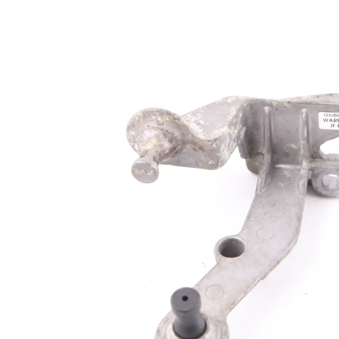 Mercedes W169 W245 Staffa pompa freno Supporto supporto pompa ABS - SKU A1694310240 - Numero di parte A1694310240