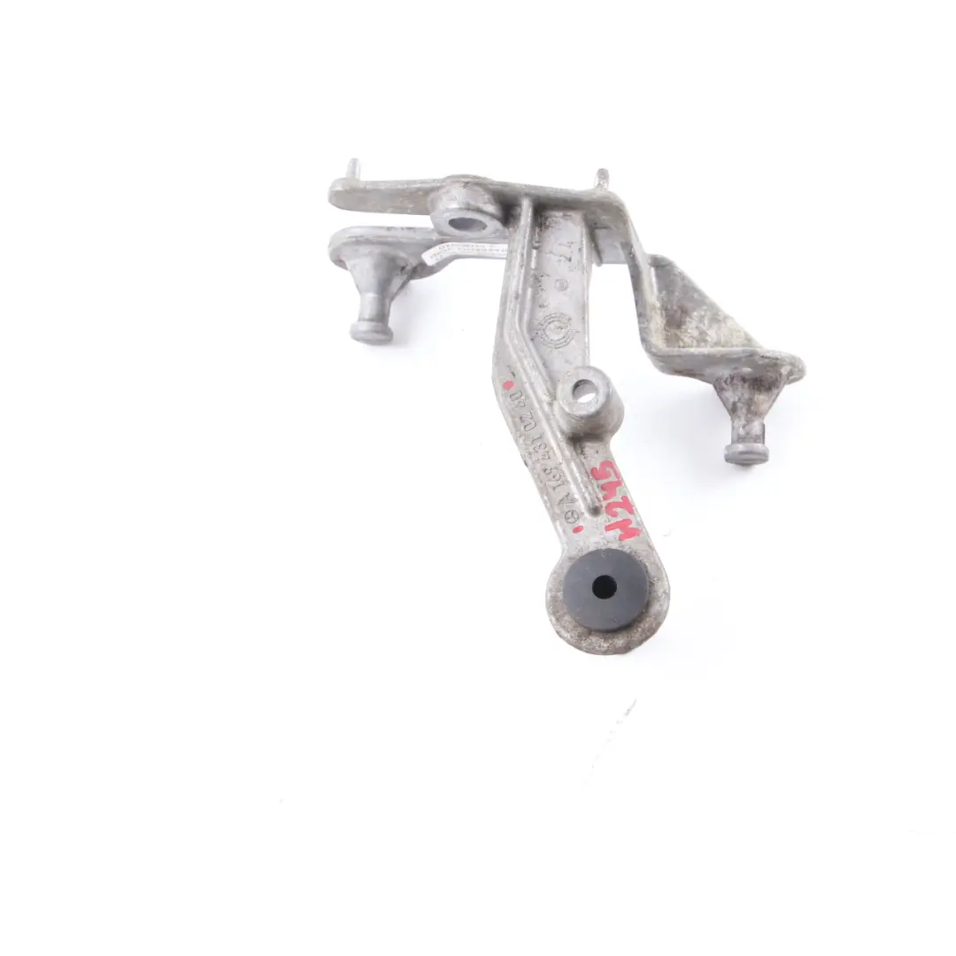 ABS Soporte De Montaje De La Bomba Soporte para Mercedes W169 W245 con número de pieza A1694310240 Mercedes W169 W245 ABS Soporte De Montaje De La Bomba Soporte - SKU A1694310240 - Número de pieza A1694310240