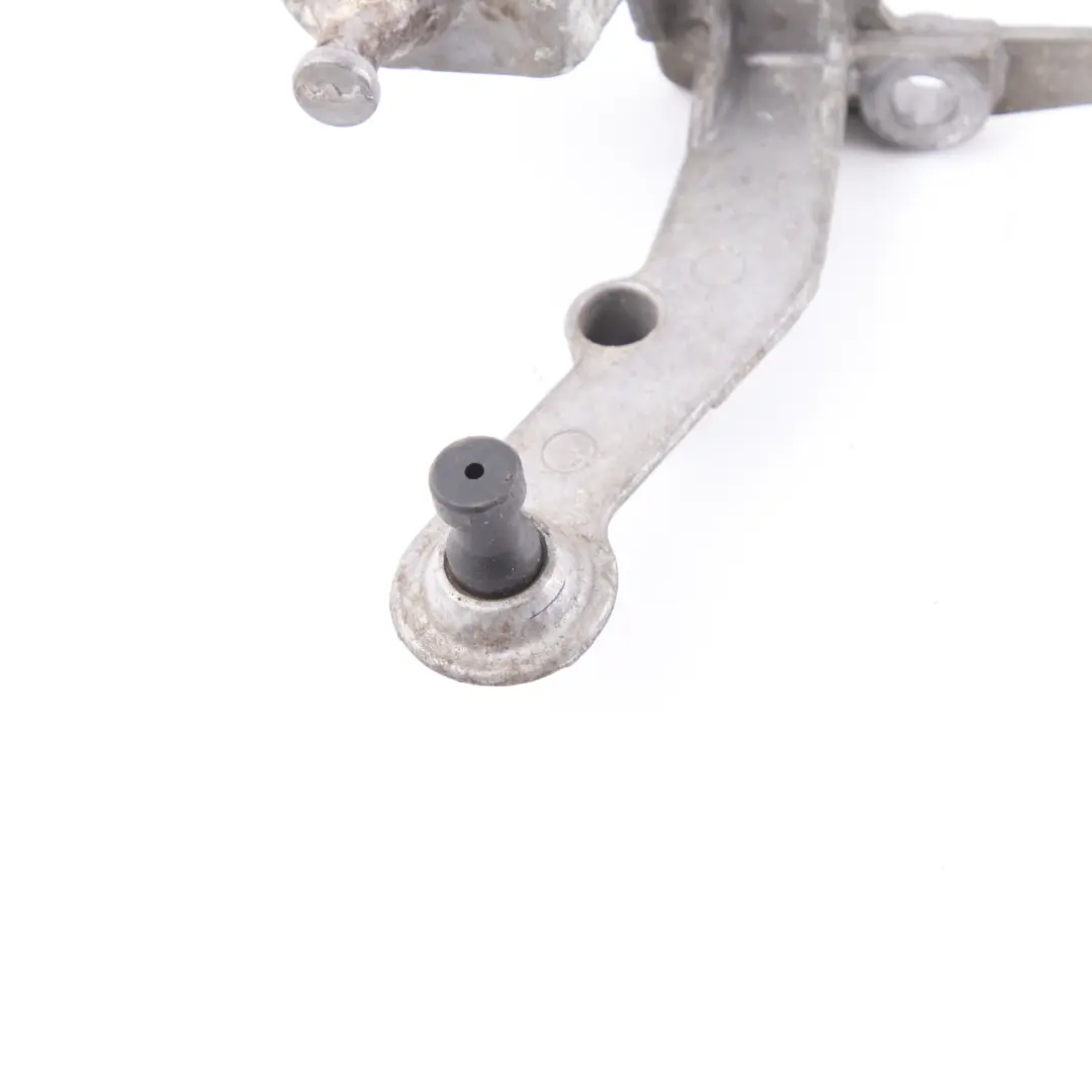 Mercedes W169 W245 Łapa Mocowanie Wspornik Uchwyt Pompy ABS - SKU A1694310240 - Numer Części A1694310240