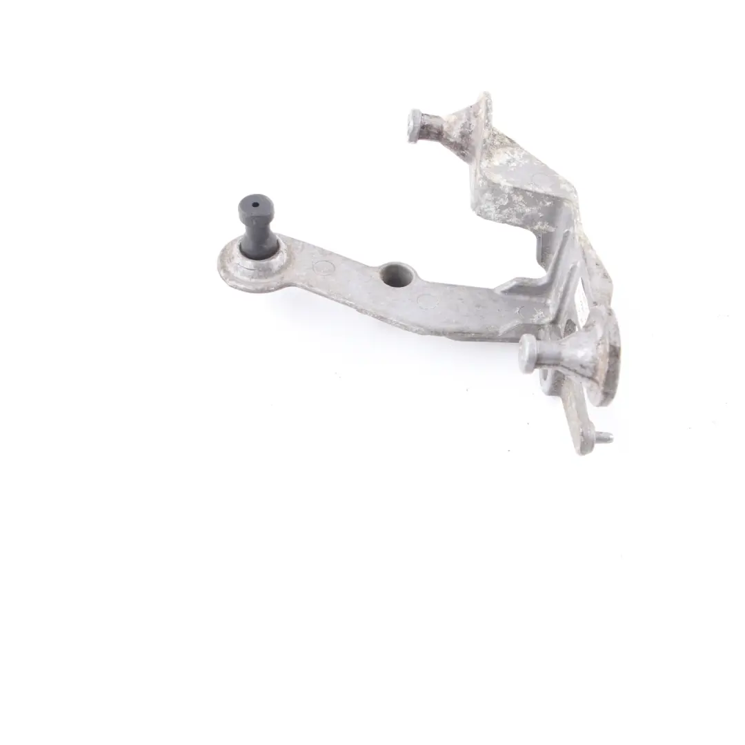 Mercedes W169 W245 Łapa Mocowanie Wspornik Uchwyt Pompy ABS - SKU A1694310240 - Numer Części A1694310240
