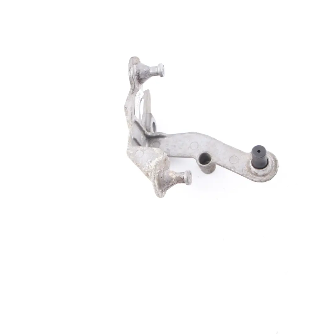 Mercedes W169 W245 Łapa Mocowanie Wspornik Uchwyt Pompy ABS - SKU A1694310240 - Numer Części A1694310240