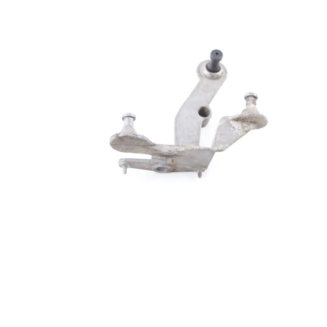 ABS Soporte De Montaje De La Bomba Soporte para Mercedes W169 W245 con número de pieza A1694310240 Mercedes W169 W245 ABS Soporte De Montaje De La Bomba Soporte - SKU A1694310240 - Número de pieza A1694310240