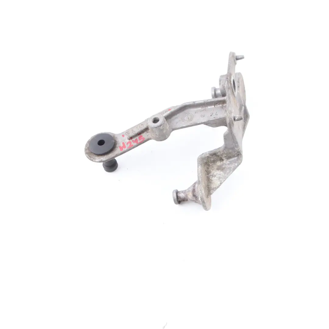 Łapa Mocowanie Wspornik Uchwyt Pompy ABS do Mercedes W169 W245 o numerze A1694310240 Mercedes W169 W245 Łapa Mocowanie Wspornik Uchwyt Pompy ABS - SKU A1694310240 - Numer Części A1694310240