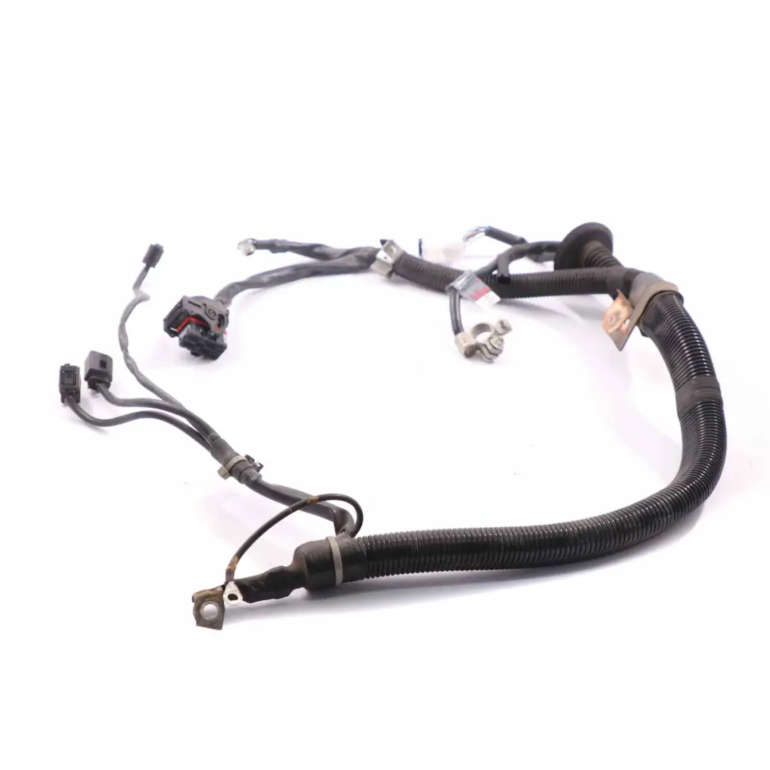 Mercedes-Benz A B W169 W245 Arranque Alternador Cableado Mazo para con número de pieza A1694403805 Mercedes-Benz A B W169 W245 Arranque Alternador Cableado Mazo - SKU A1694403805 - Número de pieza A1694403805