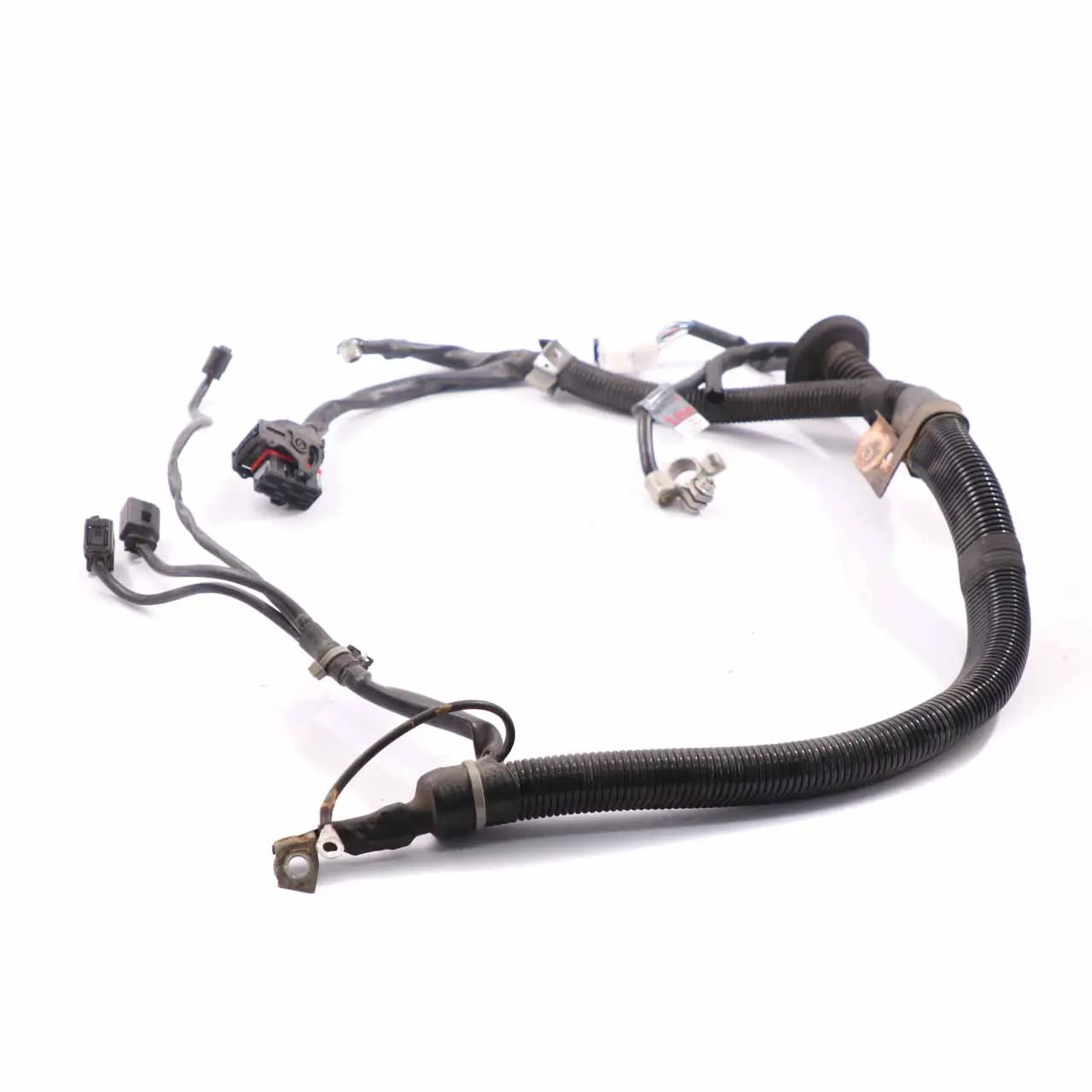 Mercedes-Benz B W169 W245 Benzina Starter Generatore Cablaggio A1694403805