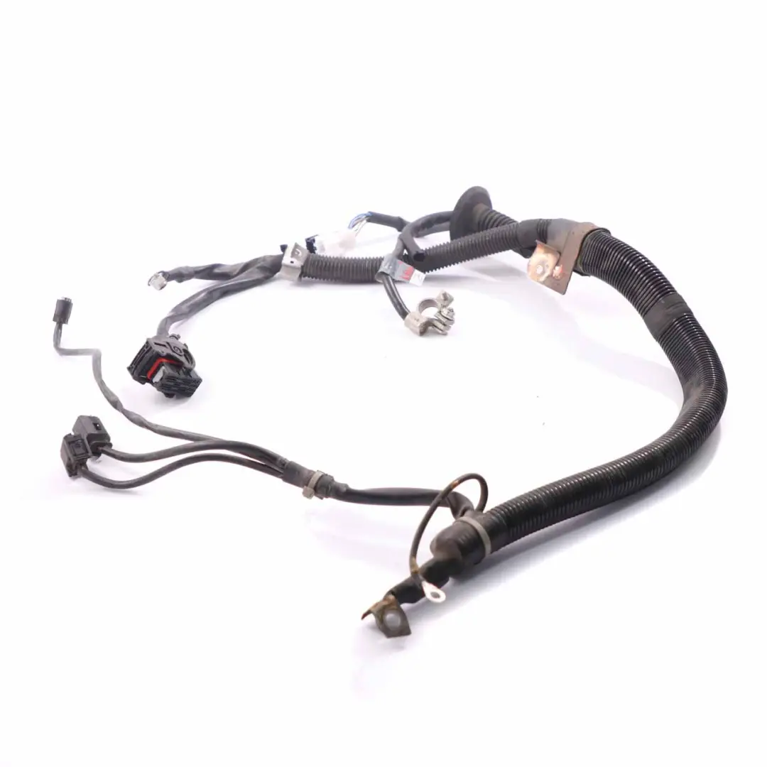 Mercedes-Benz A B W169 W245 Starter Alternator Wiring Loom Harness to with Part number A1694403805 Mercedes-Benz A B W169 W245 Starter Alternator Wiring Loom Harness - SKU A1694403805 - Part number A1694403805