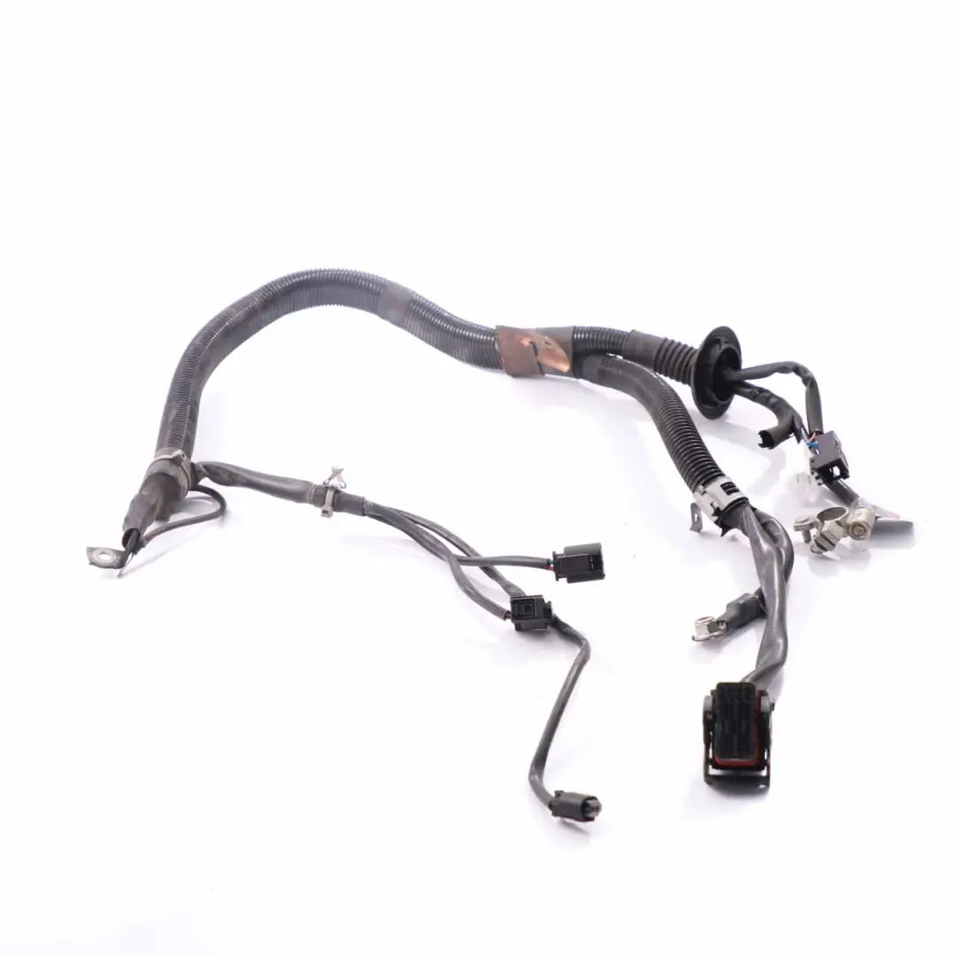 Mercedes W169 W245 Wiązka Przewodów Alternatora Rozrusznika - SKU A1694403805 - Numer Części A1694403805