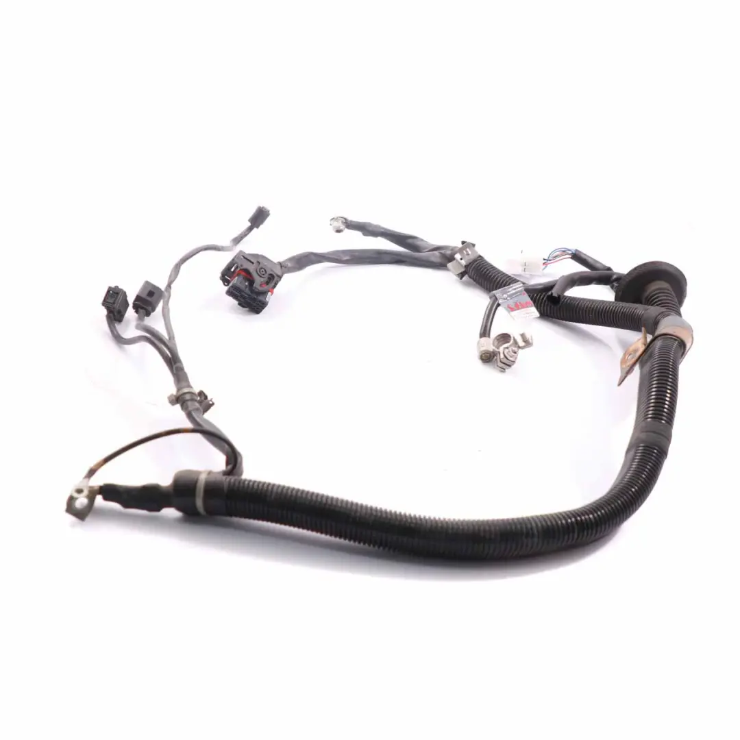  Mercedes-Benz A B W169 W245 Arranque Alternador Cableado Mazo - SKU A1694403805 - Número de pieza A1694403805