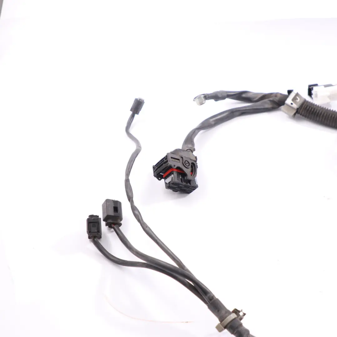  Mercedes-Benz A B W169 W245 Benzin Starter Generator Kabelbaum - SKU A1694403805 - Teilenummer A1694403805