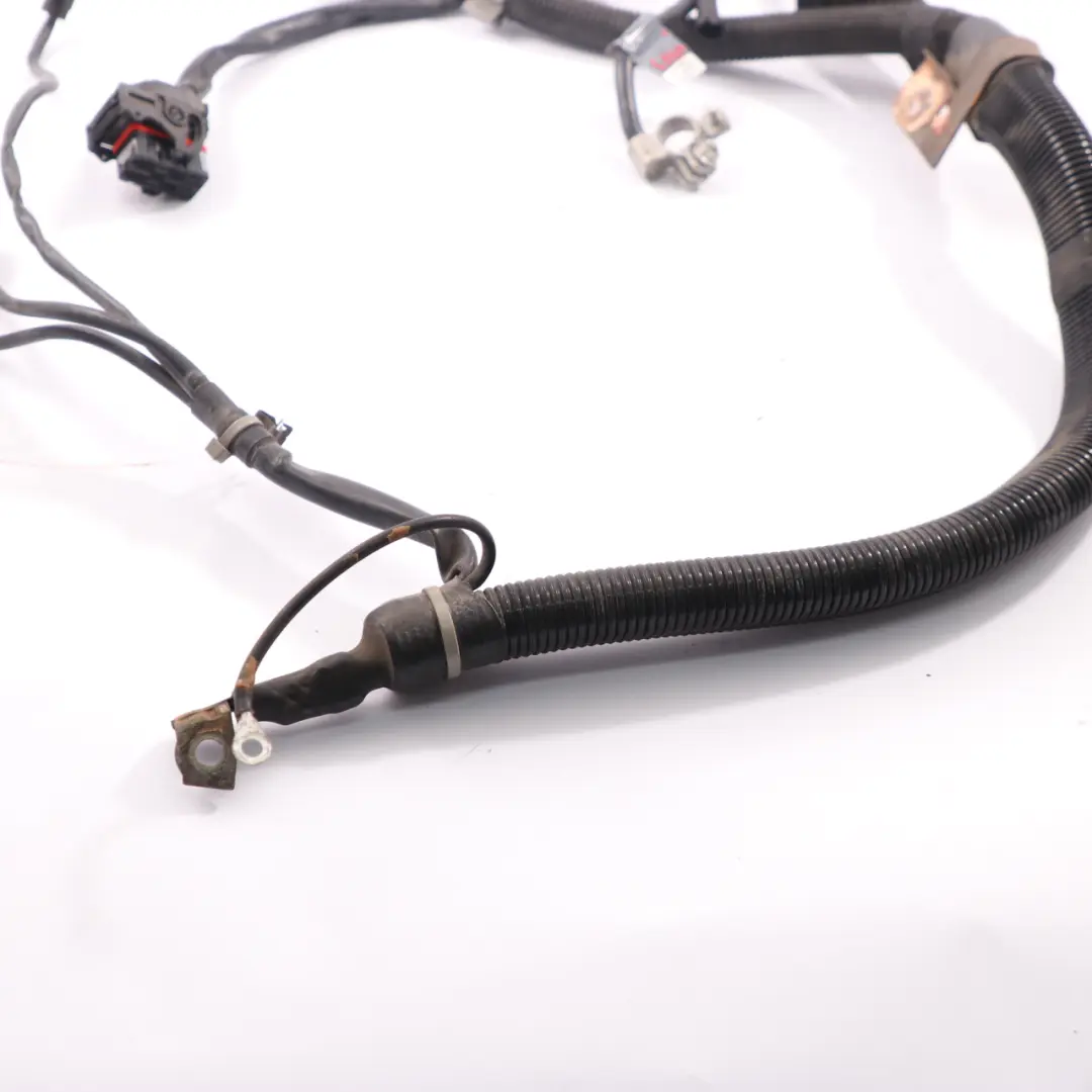 Mercedes-Benz A B W169 W245 Starter Alternator Wiring Loom Harness to with Part number A1694403805 Mercedes-Benz A B W169 W245 Starter Alternator Wiring Loom Harness - SKU A1694403805 - Part number A1694403805