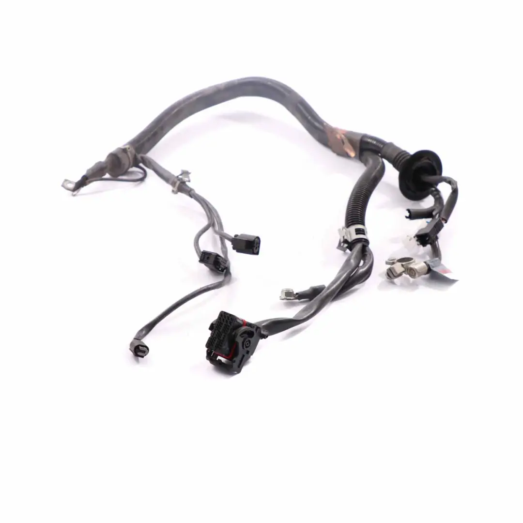 Mercedes-Benz A B W169 W245 Starter Alternator Wiring Loom Harness to with Part number A1694403805 Mercedes-Benz A B W169 W245 Starter Alternator Wiring Loom Harness - SKU A1694403805 - Part number A1694403805